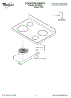 01 - Cooktop Parts