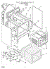 04 - Oven Chassis Parts