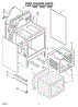 04 - Oven Chassis Parts