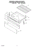 04 - Drawer & Broiler Parts