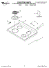 01 - Cooktop Parts