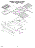 02 - Drawer & Broiler Parts