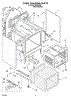 04 - Oven Chassis Parts