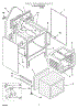 04 - Oven Chassis Parts