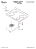 01 - Cooktop Parts