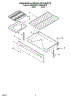 04 - Drawer & Broiler Parts