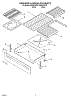02 - Drawer & Broiler Parts