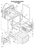 04 - Oven Chassis Parts