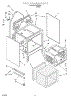 04 - Oven Chassis Parts