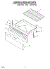 04 - Drawer & Broiler Parts