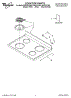 01 - Cooktop Parts