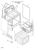 04 - Oven Chassis Parts