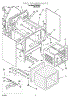 04 - Oven Chassis Parts