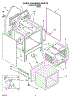 04 - Oven Chassis Parts
