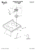01 - Cooktop Parts