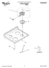 01 - Cooktop Parts
