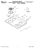 01 - Cooktop Parts