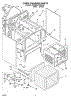 04 - Oven Chassis Parts