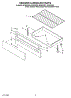 06 - Drawer & Broiler Parts, Optional Parts
