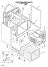 04 - Oven Chassis Parts
