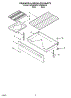 04 - Drawer & Broiler Parts