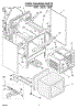 04 - Oven Chassis Parts