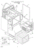 04 - Oven Chassis Parts