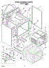 04 - Oven Chassis Parts