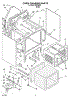 04 - Oven Chassis Parts