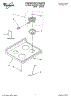 01 - Cooktop Parts