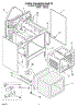 04 - Oven Chassis Parts