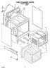 04 - Oven Chassis Parts
