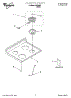 01 - Cooktop Parts