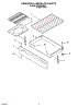 04 - Drawer & Broiler Parts