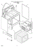 04 - Oven Chassis Parts