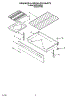 04 - Drawer & Broiler Parts