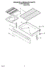 04 - Drawer & Broiler Parts