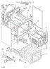 04 - Oven Chassis Parts