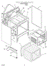 04 - Oven Chassis Parts