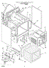 04 - Oven Chassis Parts