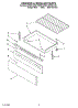 04 - Drawer & Broiler Parts