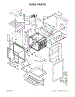 03 - Oven Parts