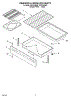 05 - Drawer & Broiler Parts