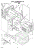 04 - Oven Chassis Parts