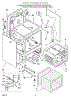 04 - Oven Chassis Parts