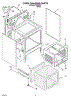 04 - Oven Chassis Parts