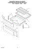 04 - Drawer & Broiler Parts