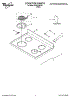 01 - Cooktop Parts