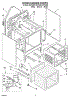 04 - Oven Chassis Parts