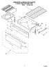02 - Drawer & Broiler Parts